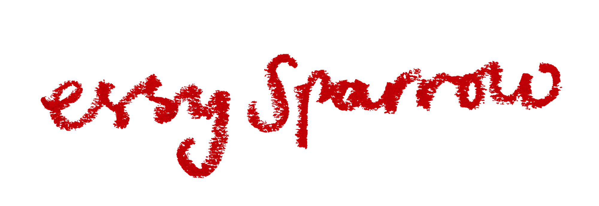 ESSY SPARROW