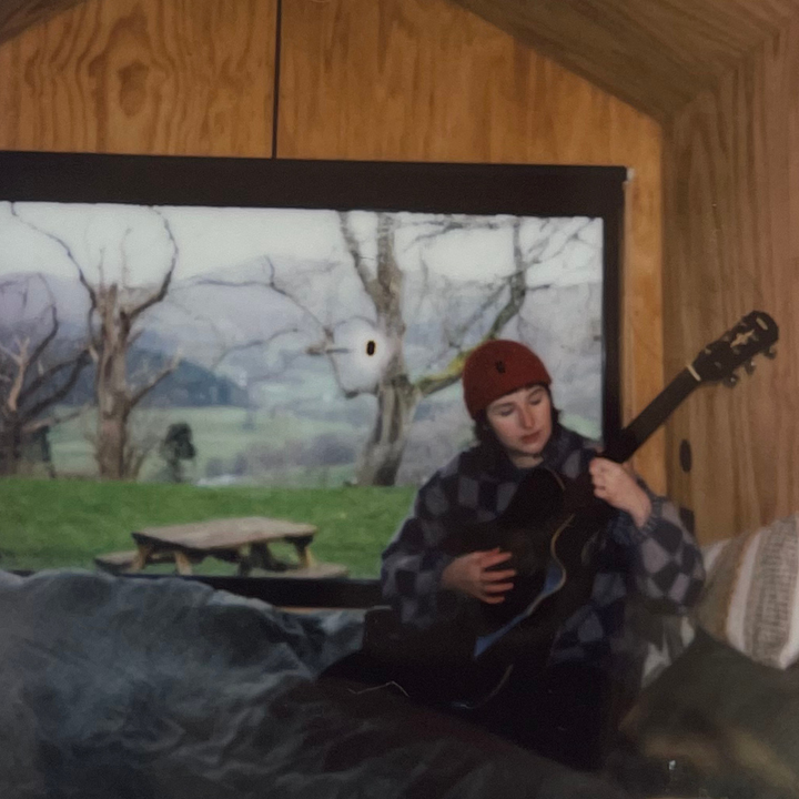 A new song is coming your way...