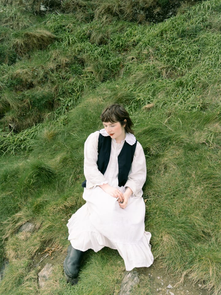 Some gig announcements and some other big news...